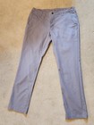 5.11 Tactical Trousers Pants, Grey, Size  36x34 — photo 1