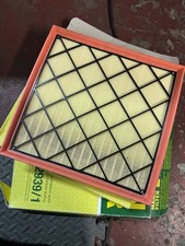 Filtro aria premium adatto a Chevrolet Cruze Orlando Vauxhall Astra J ref C27107