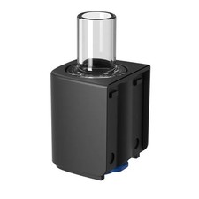 HERO Quarzglas Mundst&uuml;ck Glasmundst&uuml;ck f&uuml;r Fenix MINI+ X HERO