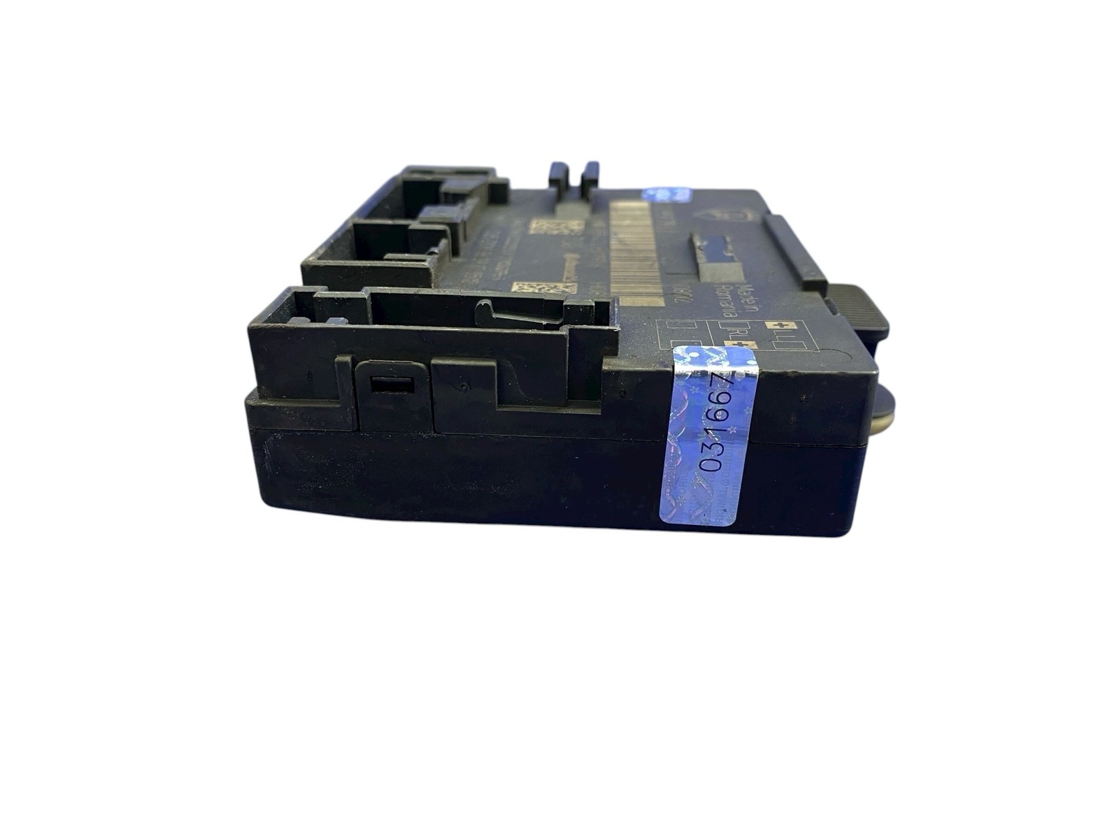 LAMBORGHINI HURACAN LP640-4 PERFORMANTE FRONT LEFT DOOR CONTROL MODULE UNIT