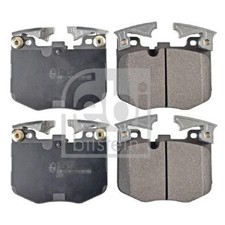 Satz Bremsbeläge Bremsklötze vorne für BMW X5 G05 X6 G06 X7 G07 Z4 G29 | 2441