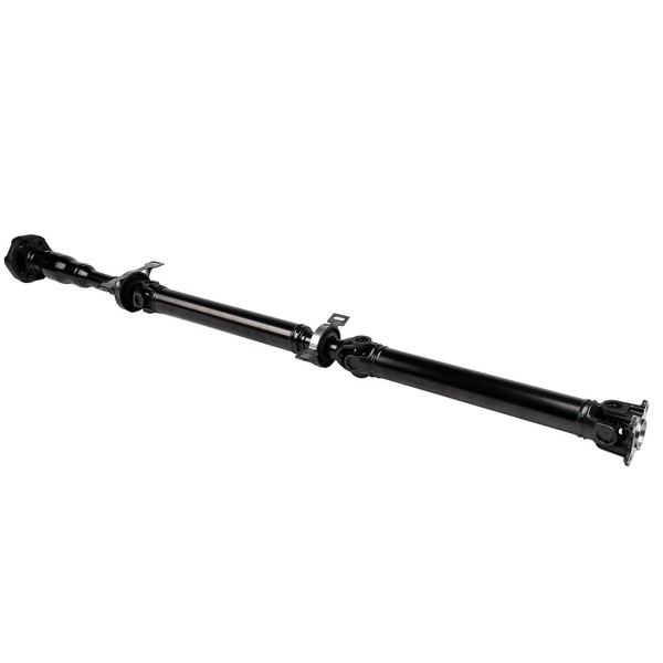 26111229569 Antriebswelle Gelenkwelle Hinten FüR BMW E46 318D 318Td 320D 2.0L-image