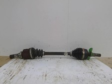 Cardan Citroen C1