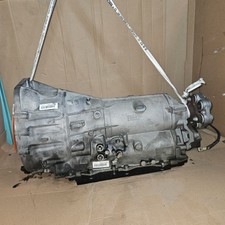 8638257-2012-2018 BMW X5 F15 SDRIVE 2WD 3.5I N55 Automatikgetriebe 8PS-45