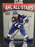 KIEFER SHERWOOD      2022-23 Upper Deck AHL Hockey    AS-12     AHL ALL-STARS