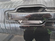 Porte avant et accessoires Ssangyong ACTYON