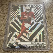 2024 Panini Donruss Elite Kyler Murray #32 case hit ssp razzle dazzle 