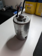 Nitrous Solenoid Unknown Brand  - Free Shipping