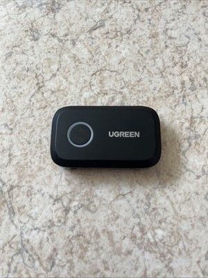 UGREEN Car Bluetooth Audio Receiver 