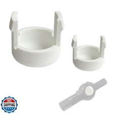 TEYOUYI 2pcs Handlebar Joint Button for The Babyzen YOYO/YOYO  / YOYO  Strol