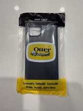 New - Otter Symmetry Defender Commuter Phone Case iPhone 13 And 14 Fits