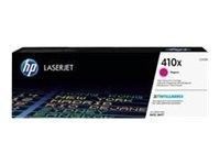 Toner magenta HP 410X CF413XC pour imprimante LaserJet