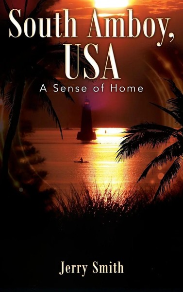 Jerry Smith | South Amboy, Usa | Buch | Englisch (2022) | A Sense Of Home-image