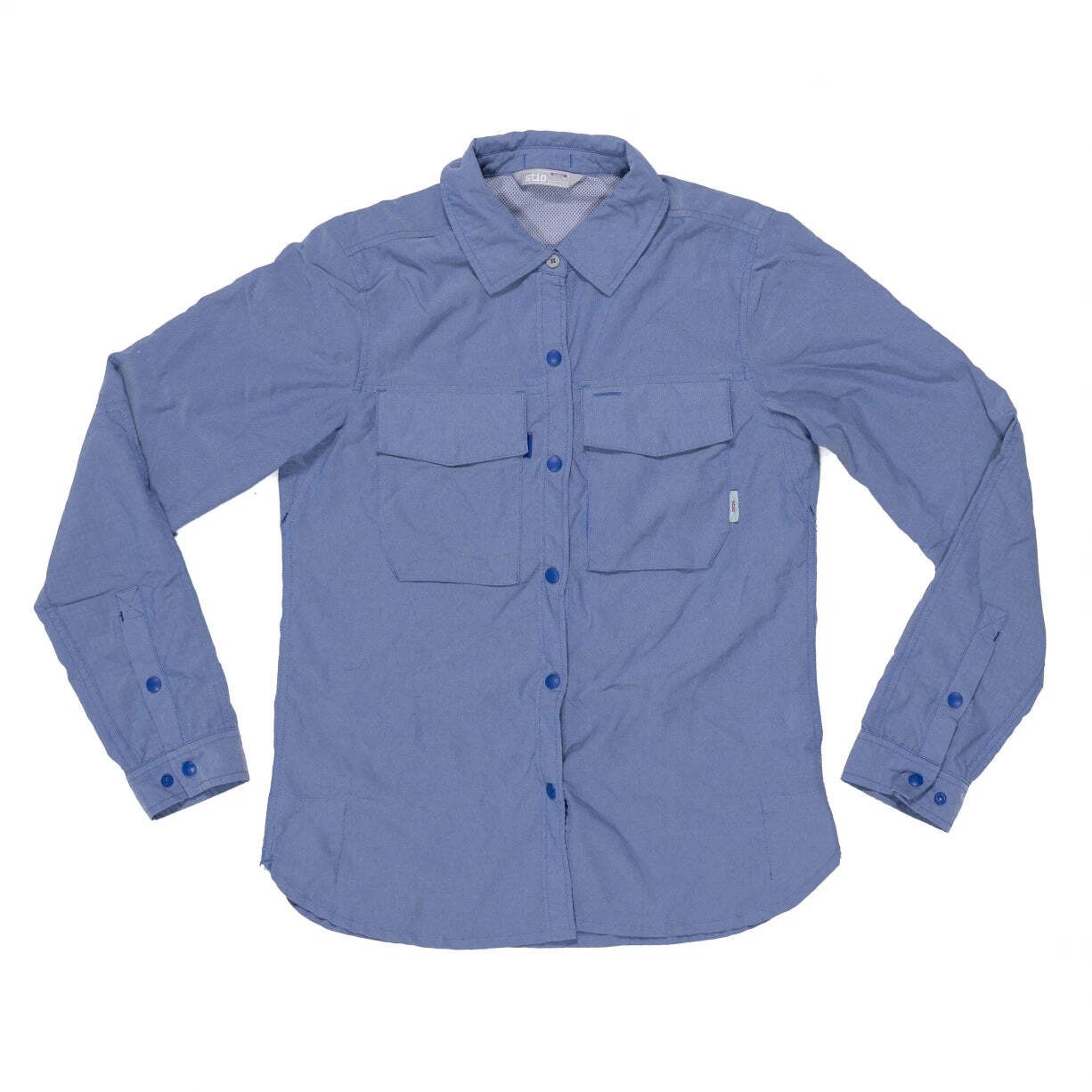 Stio Lightweight Snap Shirt - Women's