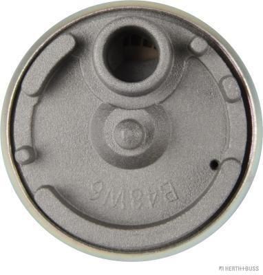 Pompe à carburant HERTH+BUSS 65453009 pour moteur essence OPEL 0815037