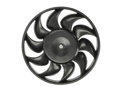 Elektromotor, Kühlerlüfter THERMOTEC D8W024TT