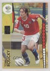 2006 Panini FIFA World Cup Germany Tomas Rosicky #66