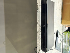 Sony BDP-S360 Blu-ray DVD Player AVCHD Region Code DVD HDMI LAN Black