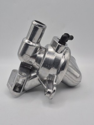 THERMOSTAT WITH HOUSING FOR CHRYSLER VOYAGER RG 2007 2.8 CRD