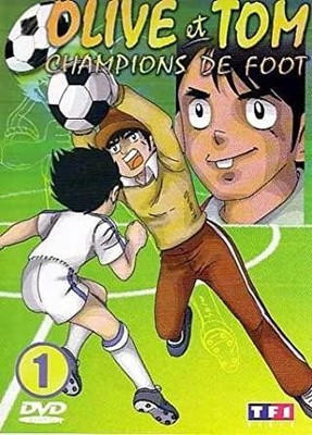 Olive E Tom Vol. 6 – DVD - 3