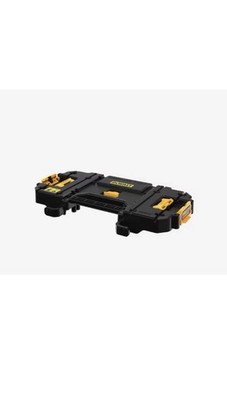 DeWalt DWV016TSRK TOUGHSYSTEM Storage Rack Accessory (Dust