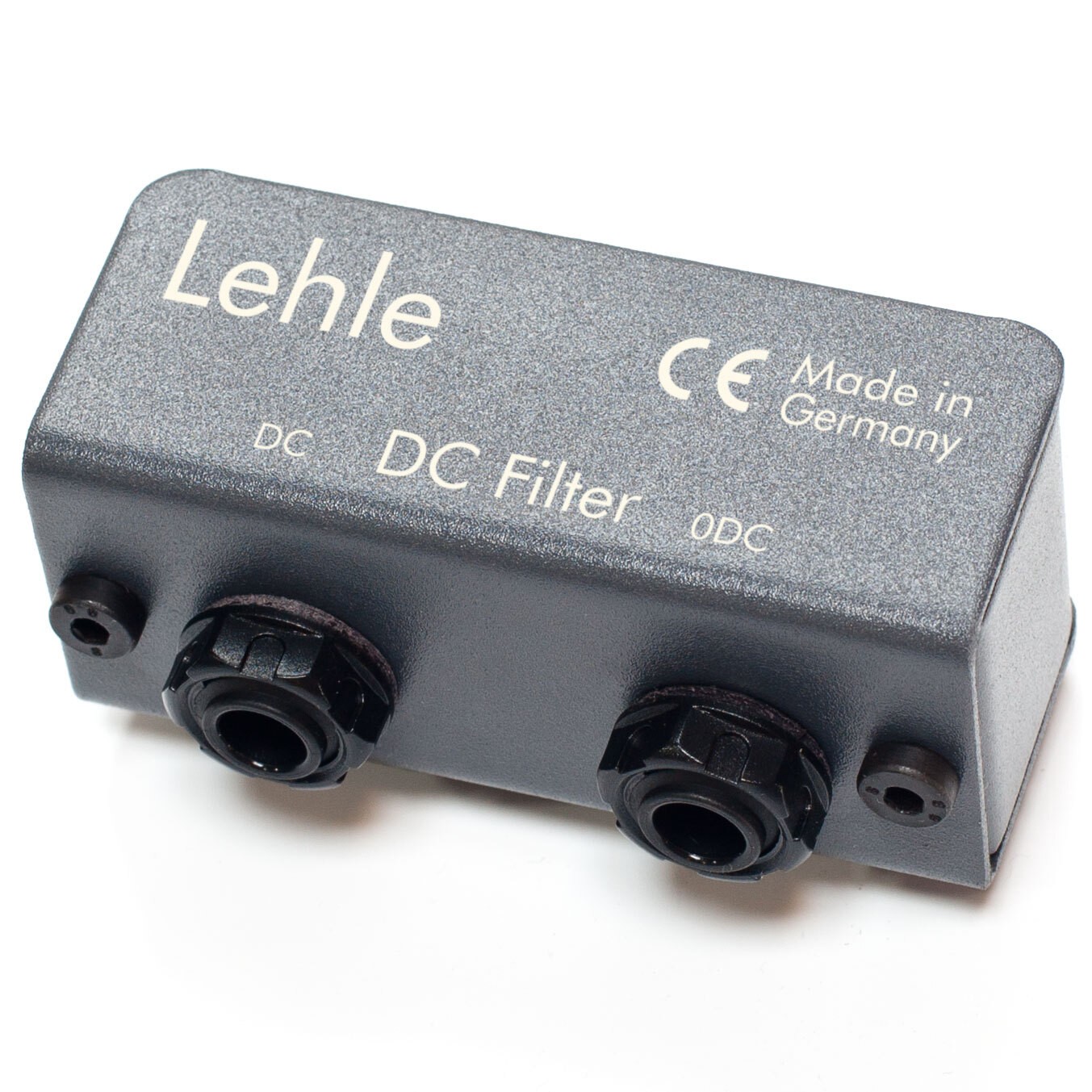 Little Helper Lehle DC Filter Effetgerät Effekt Gitarre NEU