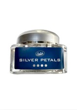 Catch Silver Essbare Bl&uuml;tenbl&auml;tter Flasche (0,38 gm) 99,99 % rein und essbar