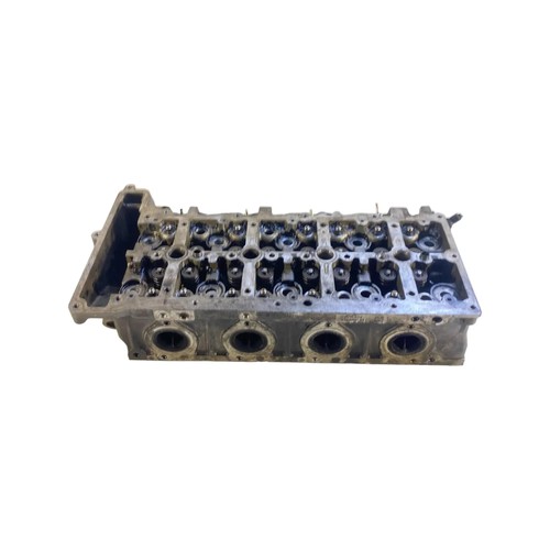 BMW 1 E87 Motorkopf 7797678 2.00 Diesel 2008 28797252