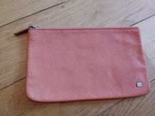 Billy Bag London Make up & Cosmetic Bag Purse Zipped Pouch