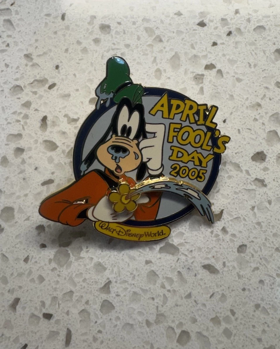 2005 Walt Disney World Patches & Pins (1968-Now) for sale | eBay
