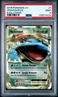 2016 POKEMON XY EVOLUTIONS #1 VENUSAUR EX PSA 9