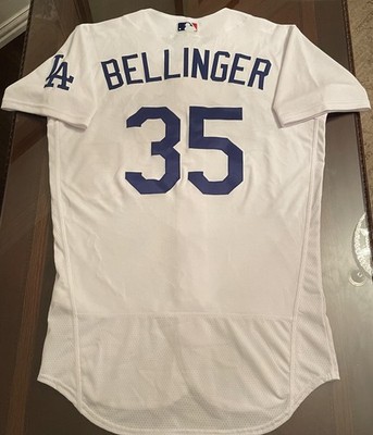 コーディ ベリンジャー　ユニフォーム nike-new-york-mets-limited-