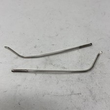 Vogue VO3363 542-S 135mm Clear TEMPLE Arm Parts IR33