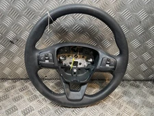 Ford Transit 2.0 MK8 2014-On Steering Wheel 2185067  JK21-3600-DA3ZHE