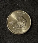 2005-D 50 State Quarters Kansas — photo from another recent sale