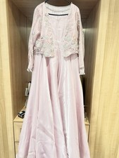 Long Dress