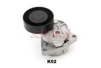 Ashika 128-0K-K02 Spannarm, Keilrippenriemen FüR Hyundai KIA