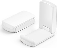 Sticky Headphone Stand Controller Holder EURPMASK 2 Pack Upgraded Adhesive