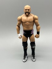 WWE WWF Scott Dawson Battle Pack 51 NXT Revival AEW All Elite Cash Wheeler