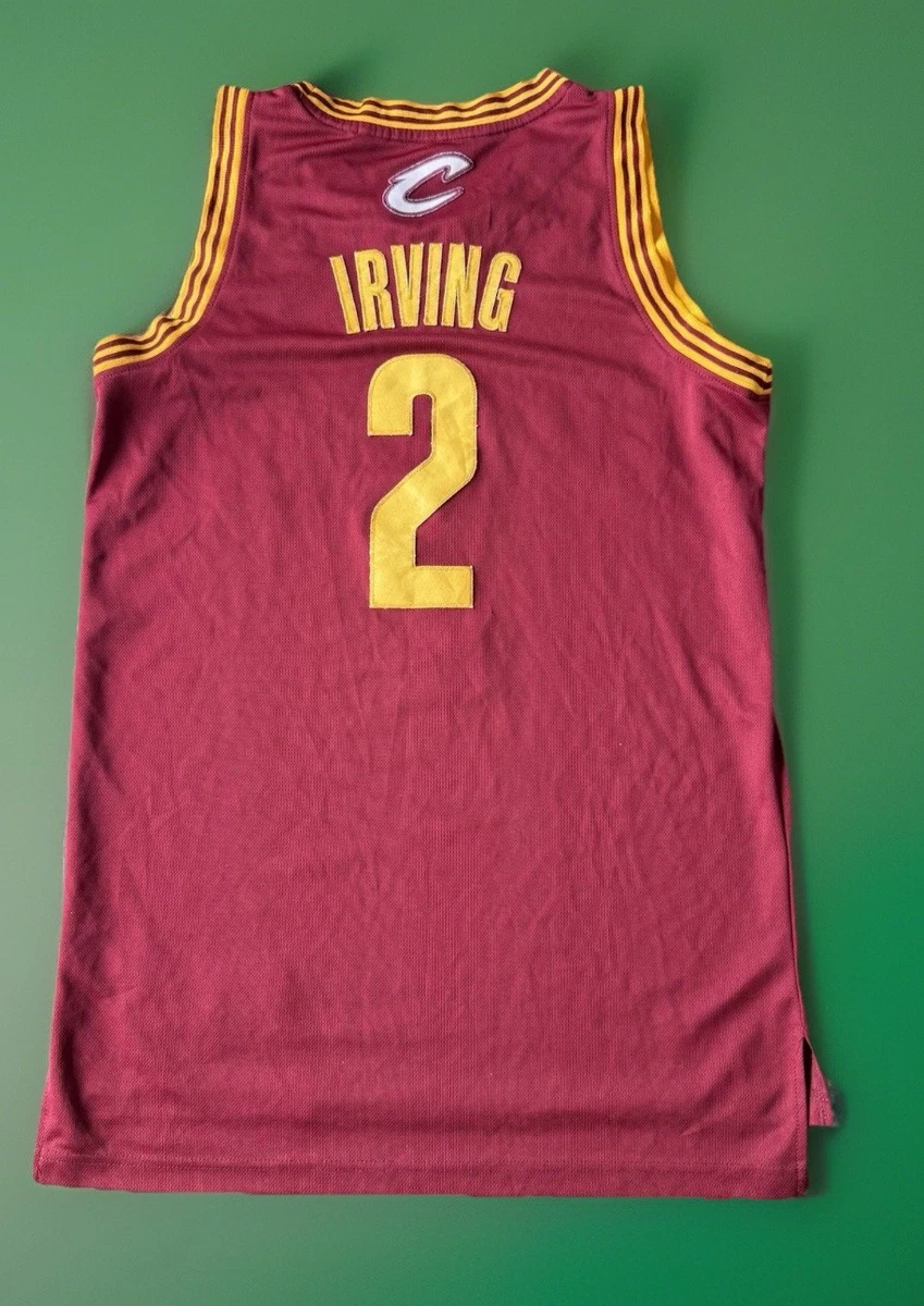 Kyrie Irving Cleveland Cavaliers NBA Jerseys for sale | eBay
