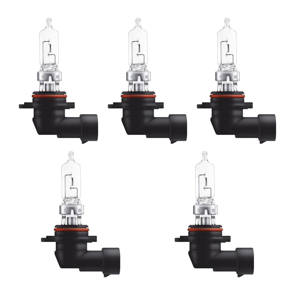 12V Original Line - HB3 - 60W - P20d - 1 pz - Scatola - Immagine 7
