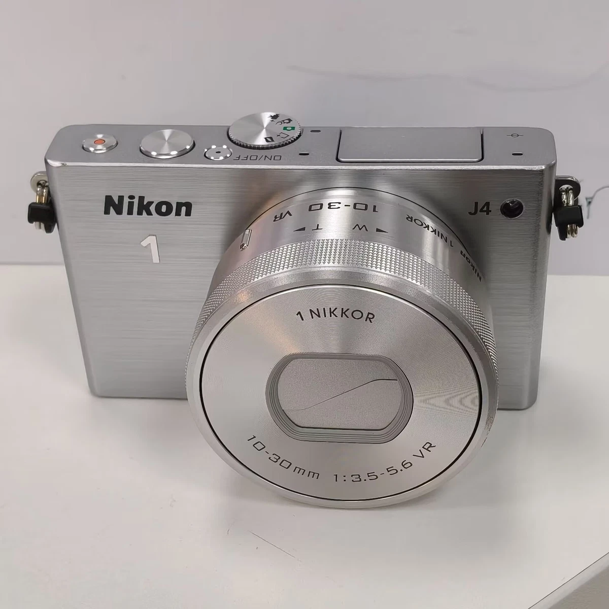 Nikon 1 J4 Digital Cameras for Sale | Shop New & Used Digital