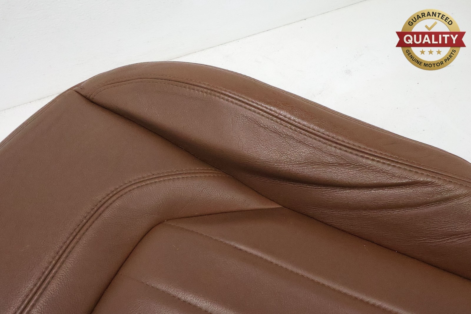 2014 - 2024 MASERATI QUATTROPORTE FRONT SEAT RIGHT LOWER CUSHION OEM