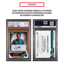 2021 Topps Formula 1 Racing Cards Checklist 42
