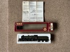00 gauge GWR castle class 4073 loco and tender by airfix