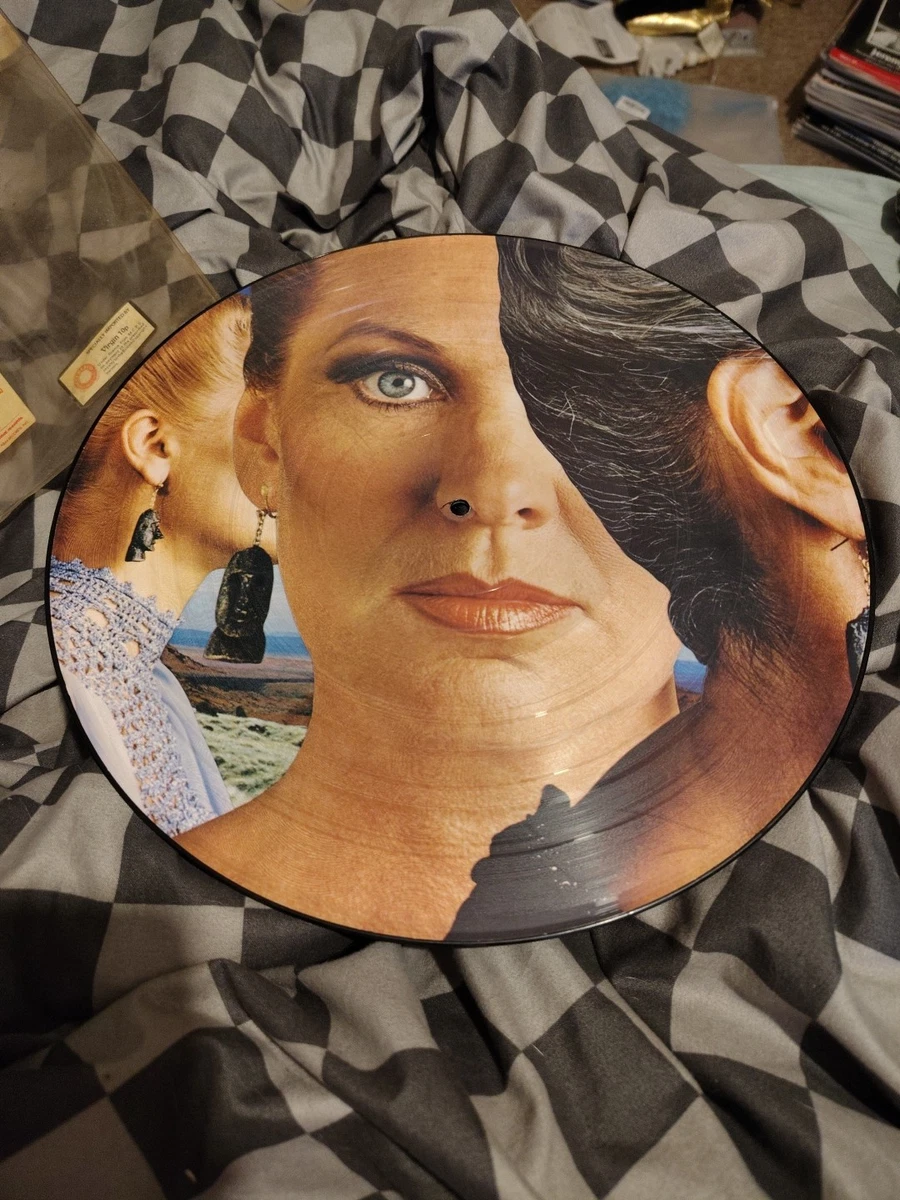 Styx LP Picture Disc Vinyl Records for sale | eBay