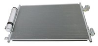 Maxgear Skraplacz Klimatyzacji Nissan Note 13- AC830382