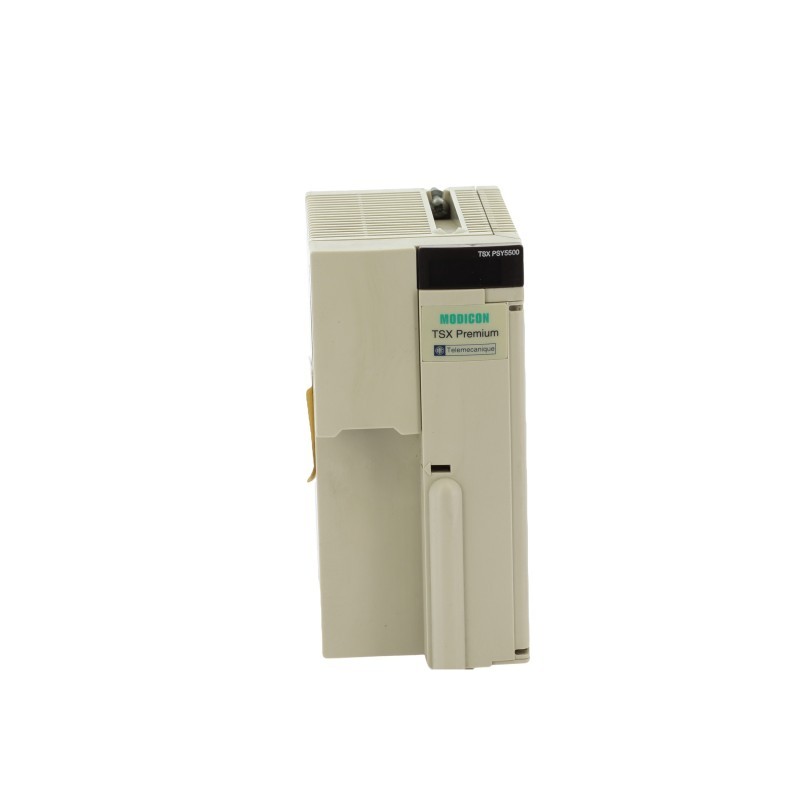 Telemecanique Modicon TSX Premium TSX-PSY5500 100-240VAC 55W Pow.Sup (B701)