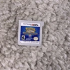 Pokemon Super Mystery Dungeon Nintendo 3DS Game Cartridge Only Tested