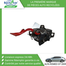 Capot Alfa Romeo ALFA GT